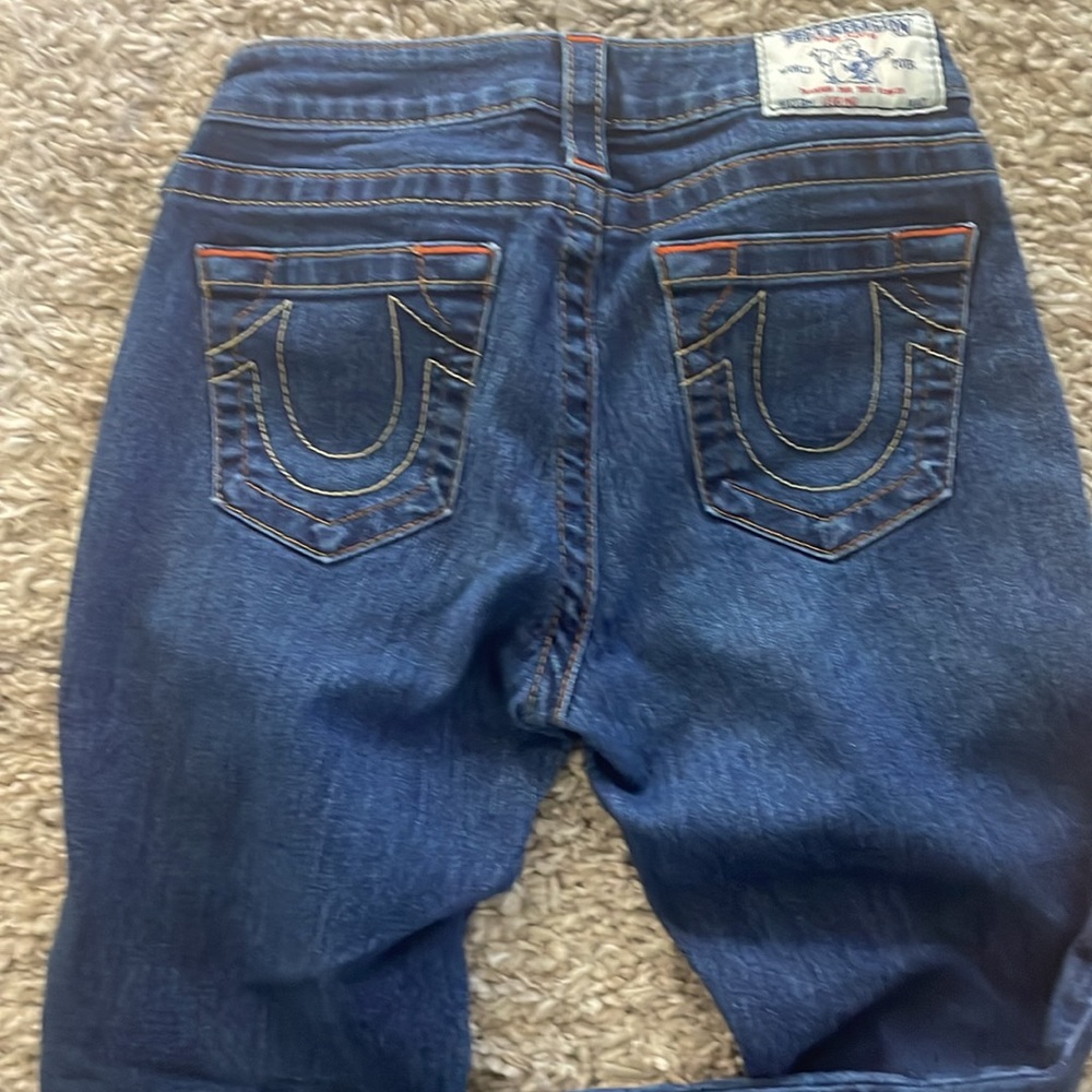 Jeans good condition